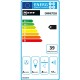 ΜΗΧΑΝΙΣΜΟΣ ΑΠΟΡΡΟΦΗΣΗΣ NEFF D99XET2S5 (90CM / A+ / BLACK / 426m³/h)